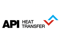 API marine heat exchanger parts