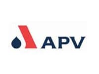 APV marine heat exchanger parts