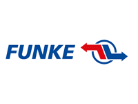 Funke marine heat exchanger parts