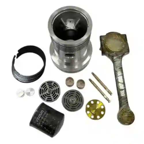 Ship Compressor Parts