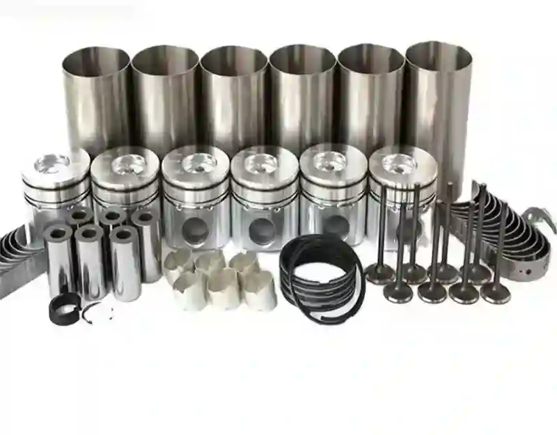 Engine Overhaul Kit