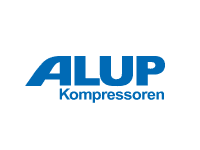 ALUP marine air compressor parts