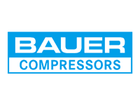 Baur marine air compressor parts