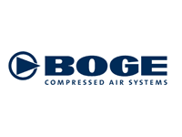 Boge marine air compressor parts