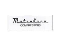 Matsubara marine air compressor parts