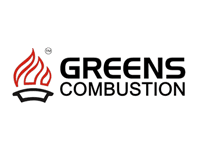 Greens Combustion marine boiler parts