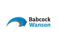 Babcock marine pump parts