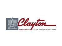 Clayton marine pump parts
