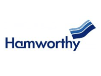 Hamworthy marine pump parts