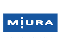 Miura marine pump parts