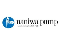 Naniwa marine pump parts