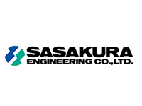 Sasakura marine pump parts