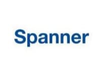 Spanner marine pump parts