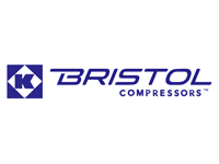 Bristol marine refrigeration compressor parts