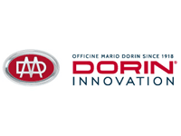 Dorin marine refrigeration compressor parts