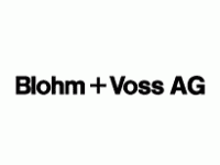 Blohm Voss oily water separator parts