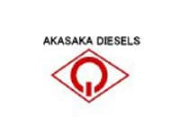 Akaska Diesels marine engine parts