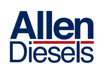 Allen marine engine parts
