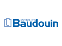 Baudouin marine engine parts