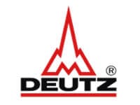 Deutz marine engine parts