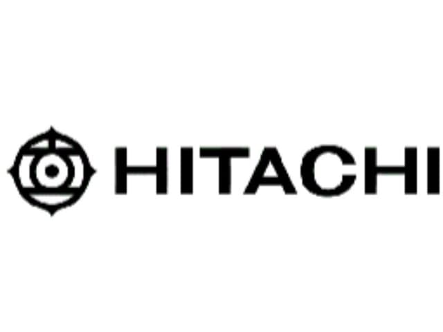 Hitachi marine engine parts