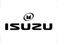 Isuzu marine engine parts