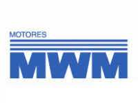 MWM marine engine parts