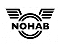Nohab marine engine parts