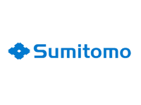 Sumitomo marine engine parts