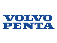 Volvo Penta marine engine parts