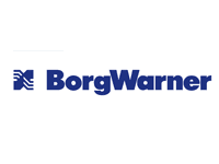 Borg Warner marine turbocharger parts