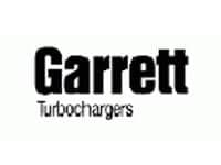 Garrett marine turbocharger parts