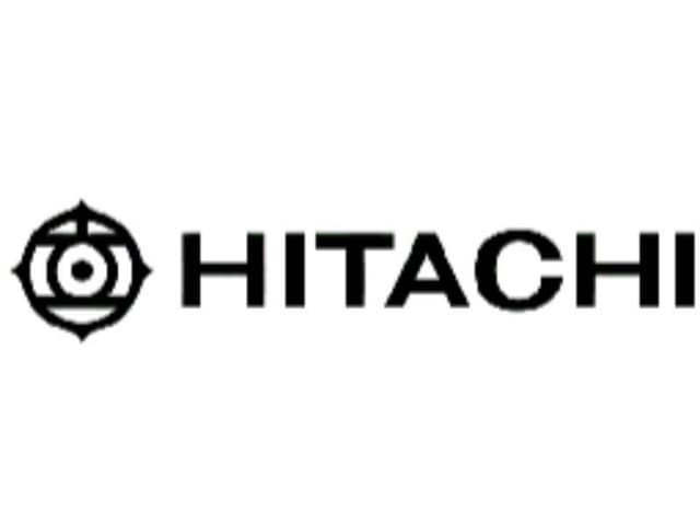 Hitachi marine turbocharger parts