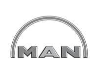 MAN marine turbocharger parts