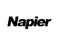 Napier marine turbocharger parts