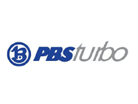 PBS marine turbocharger parts