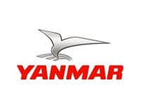 Yanmar marine turbocharger parts